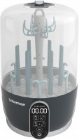 Купить стерилизатор / подогреватель Babymoov Turbo Pure: цена от 3990 грн.