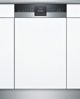 Купить вбудована посудомийна машина Siemens SR 53HS76 ME: цена от 30300 грн.