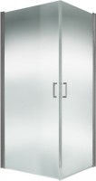 Купити душова кабіна Q-tap Gemini CRM1018RC6  за ціною від 15099 грн.