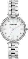 Купити наручний годинник Anne Klein 3559 SVST  за ціною від 7292 грн.