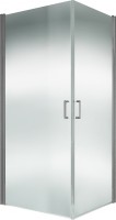 Купити душова кабіна Q-tap Gemini CRM1099SC6  за ціною від 11423 грн.
