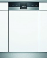 Купить вбудована посудомийна машина Siemens SR 55ZS11 ME: цена от 41084 грн.