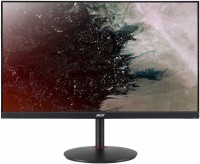 Купити монітор Acer Nitro XV272Xbmiiprx за ціною від 14224 грн.