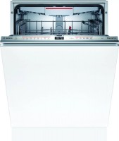 Купить вбудована посудомийна машина Bosch SBD 6ECX57E: цена от 61501 грн.