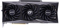 Купити відеокарта Colorful GeForce RTX 3070 Vulcan OC-V  за ціною від 15900 грн.