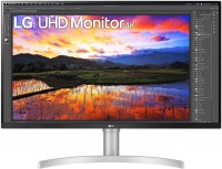 Купити монітор LG UltraFine 32UN650  за ціною від 14898 грн.