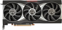 Купити відеокарта MSI Radeon RX 6900 XT 16G  за ціною від 32598 грн.