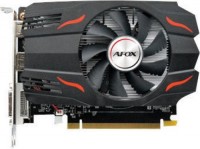 Купить видеокарта AFOX GeForce GTX 1650 AF1650-4096D6H1-V3  по цене от 1847 грн.