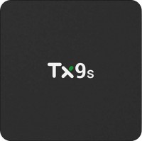 Купить медиаплеер Tanix TX9S  по цене от 1444 грн.