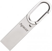 Купити USB-флешка Apacer AH13E (16Gb) за ціною від 230 грн.