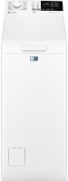 Купити пральна машина Electrolux PerfectCare 600 EW6T14262P  за ціною від 17002 грн.