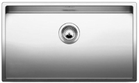 Купить кухонна мийка Blanco Zerox 700-U 516124: цена от 24385 грн.