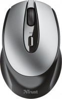 Купити мишка Trust Zaya Rechargeable Wireless Mouse  за ціною від 322 грн.