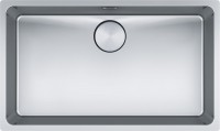 Купити кухонна мийка Franke Mythos MYX 110-70 122.0607.061  за ціною від 42504 грн.