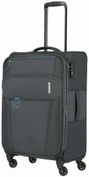 Купить чемодан Travelite GO M: цена от 4533 грн.