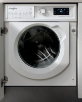 Купить вбудована пральна машина Whirlpool BI WMWG 81484: цена от 17340 грн.