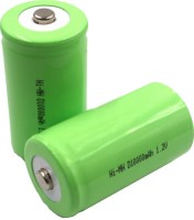 Купить акумулятор / батарейка Pkcell 1xD 10000 mAh: цена от 495 грн.
