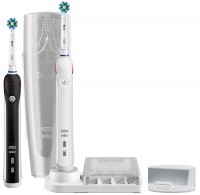 Купити електрична зубна щітка Oral-B Smart 5900  за ціною від 9480 грн.
