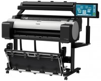 Купити плотер Canon imagePROGRAF TM-305 MFP T36 за ціною від 225334 грн.