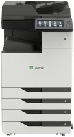 Купить МФУ Lexmark CX923DTE  по цене от 387774 грн.