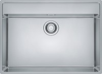 Купить кухонна мийка Franke Maris MRX 210-70 TL 127.0525.286: цена от 13799 грн.