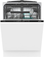 Купить встраиваемая посудомоечная машина Gorenje GV 671C60: цена от 27990 грн.