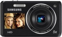 Купити фотоапарат Samsung DV100  за ціною від 2475 грн.