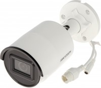 Купити камера відеоспостереження Hikvision DS-2CD2086G2-IU 2.8 mm  за ціною від 9228 грн.