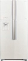 Купить холодильник Hitachi R-W660PUC7 GPW  по цене от 45824 грн.