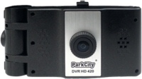 Купити відеореєстратор ParkCity DVR HD 420  за ціною від 2599 грн.