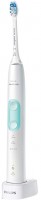 Купить электрическая зубная щетка Philips Sonicare ProtectiveClean 5100 HX6857/11: цена от 3749 грн.