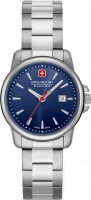 Купити наручний годинник Swiss Military Hanowa 06-7230N.04.003  за ціною від 8760 грн.