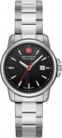 Купити наручний годинник Swiss Military Hanowa 06-7230N.04.007  за ціною від 7960 грн.