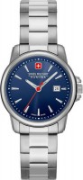 Купити наручний годинник Swiss Military Hanowa 06-7230.7.04.003  за ціною від 9224 грн.