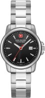 Купити наручний годинник Swiss Military Hanowa 06-7230.7.04.007  за ціною від 7803 грн.