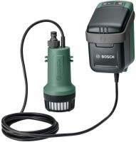 Купить погружной насос Bosch Garden Pump: цена от 2399 грн.