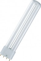 Купить лампочка Osram DULUX L 18W 4000K 2G11: цена от 173 грн.
