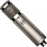 Купить микрофон Warm Audio WA-47-JR: цена от 12844 грн.