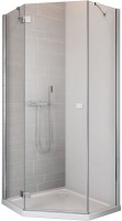 Купити душова кабіна Radaway Essenza New PTJ 90Lx90  за ціною від 28316 грн.