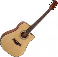 Купити гітара Alfabeto WS41 Spruce  за ціною від 5533 грн.