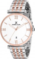 Купити наручний годинник Daniel Klein DK12217-2  за ціною від 2330 грн.