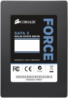 Купить SSD Corsair Force Series 3 (CSSD-F240GB3-BK) по цене от 33824 грн.
