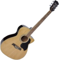 Купить гитара Richwood RA-12-CE  по цене от 12400 грн.