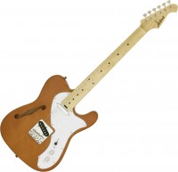 Купити електрогітара / бас-гітара ARIA 615-TL  за ціною від 17732 грн.