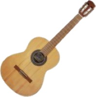 Купити гітара Alhambra Lagant  за ціною від 11970 грн.