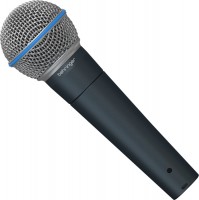 Купить мікрофон Behringer BA-85A: цена от 1999 грн.