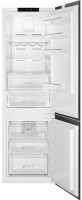 Купить встраиваемый холодильник Smeg C 8175TNE: цена от 49200 грн.