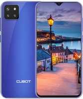 Купить мобильный телефон CUBOT X20  по цене от 2999 грн.