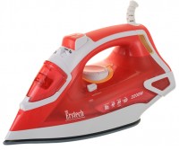 Купити праска Erstech EI-1220C за ціною від 655 грн.