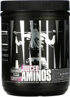 Купити амінокислоти Universal Nutrition Animal Juiced Aminos за ціною від 2143 грн.